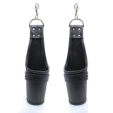  Erotic Hangtime BDSM Suspension Cuffs 