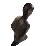  Full Body Stretchy Bondage Sack 