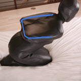  Full Body Stretchy Bondage Sack 