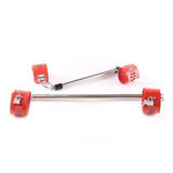  Bondage Play Thigh Spreader Equipment 