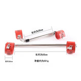  Bondage Play Thigh Spreader Equipment 