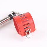  Bondage Play Thigh Spreader Equipment 