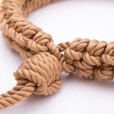  Sub's Durable Bondage Rope 