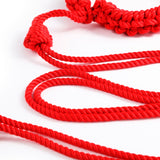  Sub's Durable Bondage Rope 