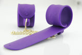  Softcore Sex Toys Handcuffs 