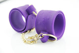  Softcore Sex Toys Handcuffs 