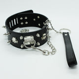  Get Owned Thorny Neck Restraints 