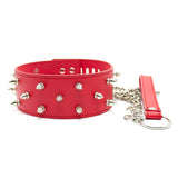  Get Owned Thorny Neck Restraints 