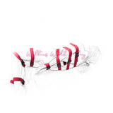  Lay Still Bondage Straps 7pcs Set 