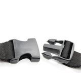  Lay Still Bondage Straps 7pcs Set 