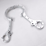  Posh Aluminum Alloy Pillory 