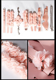  Flower of Seduction | The Best Bondage Kit 