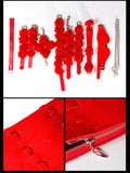  Flower of Seduction | The Best Bondage Kit 