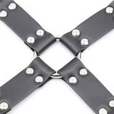  Captive Sweetheart Wrist Ankle Restraints 
