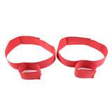  Captive Sweetheart Leg Cuffs 