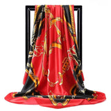  Elegant Seduction Tight Cleave Gag 