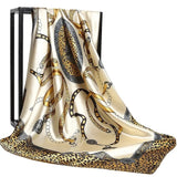  Elegant Seduction Tight Cleave Gag 