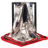  Elegant Seduction Tight Cleave Gag 