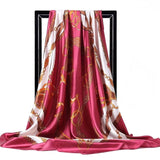  Elegant Seduction Tight Cleave Gag 