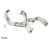  Metal Handcuff and Sex Accessories 