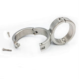  Metal Handcuff and Sex Accessories 