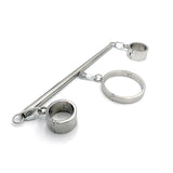  Stainless Steel Stocks and Pillory 