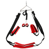  Hovering Hoe Love Swing 