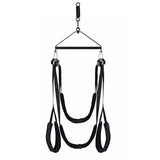  Gravity-Defying 360 Sex Swing 