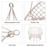  Midair Bliss Portable Hanging Sex Chair 