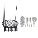  Midair Bliss Portable Hanging Sex Chair 