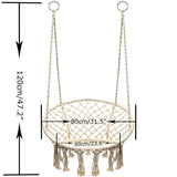  Midair Bliss Portable Hanging Sex Chair 