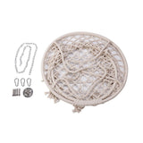  Midair Bliss Portable Hanging Sex Chair 