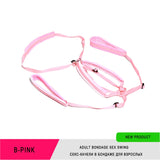  Little Miss Horny Humper BDSM Sling 