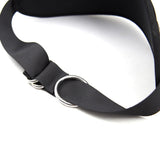  Sexual Levitation Fetish Swing 