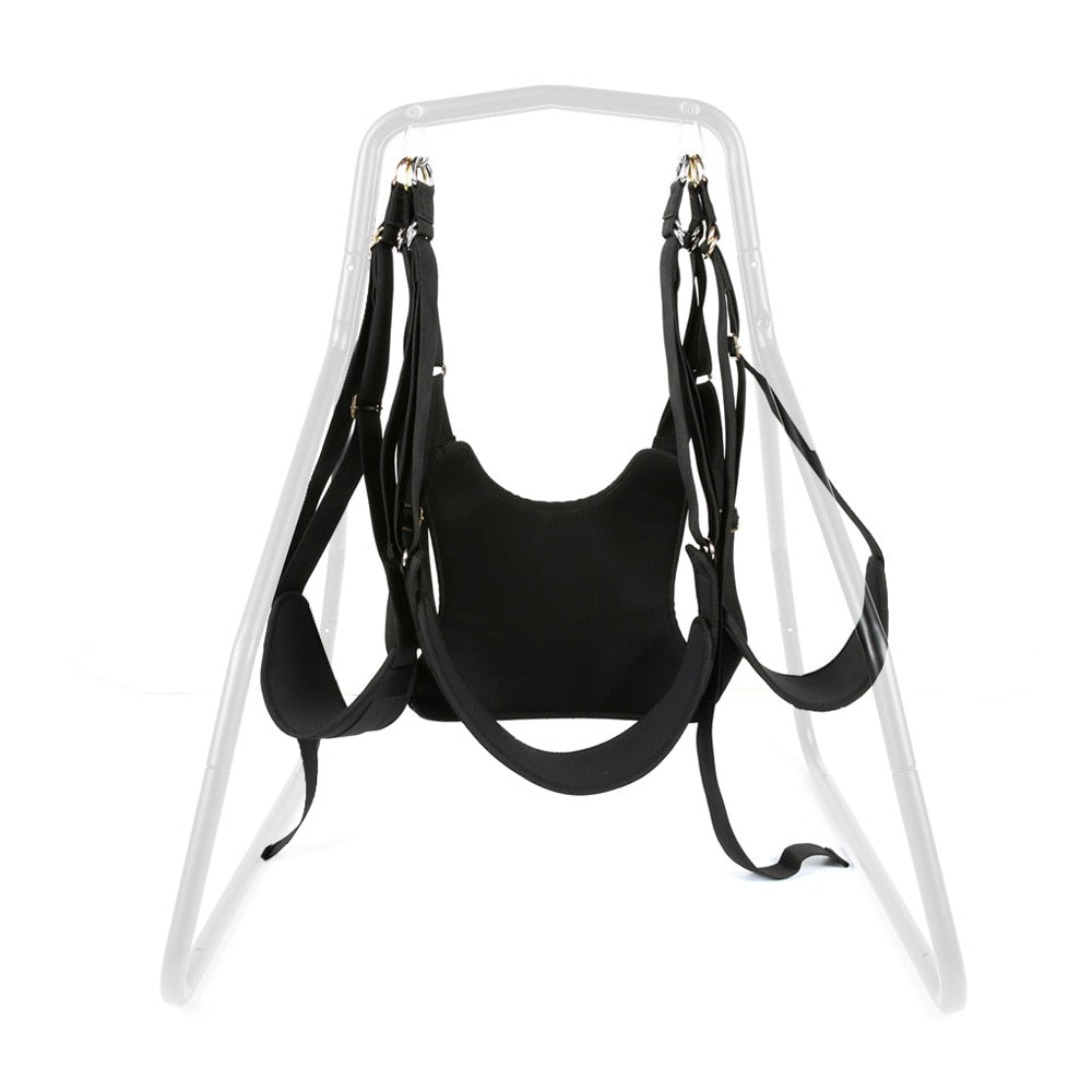 Sex Swings | Heavy Duty Bondage Sex Slings | Shop Now – Page 2 – Cum Swing  With Me