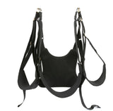  Aerial Humping Sex Swing 