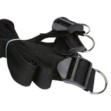  Jungle of Bliss Adult Sex Swing 