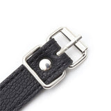  Slave Fantasy Double Ball Gag 