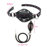  Endless Torture Pump Gag 