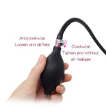  Endless Torture Pump Gag 