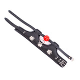  Neck Bondage Ball Gag 