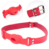  Non-Stop Drooling BDSM Gag 