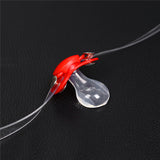  Perfectly Seamless Pacifier Ball Gag 