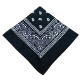  Printed Bandana Cloth Gag 