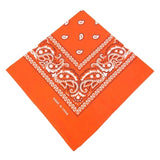  Printed Bandana Cloth Gag 
