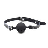  Obedience Trainer Big Ball Gag 