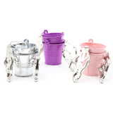  Torture Bucket Clover Clamps 