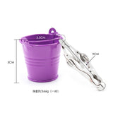  Torture Bucket Clover Clamps 