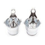  Torture Bucket Clover Clamps 