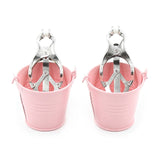  Torture Bucket Clover Clamps 